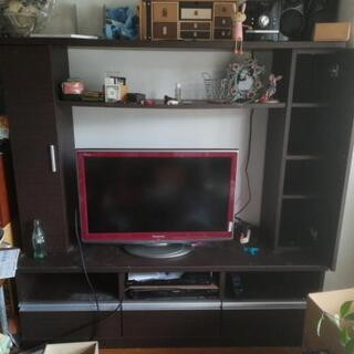 テレビ台