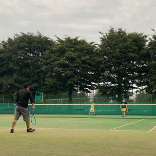 伊勢崎ソフトテニスサークルMKC(旧いよくクラブ) - スポーツ