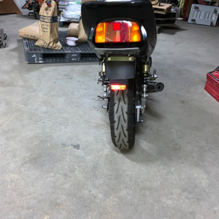 xjr400の画像