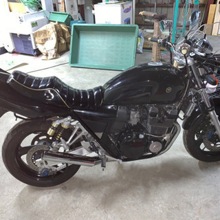 xjr400の画像