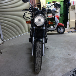xjr400の画像