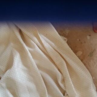 ドレープカーテン2枚