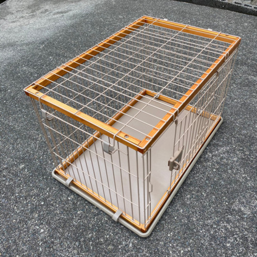 ペット用ゲージ