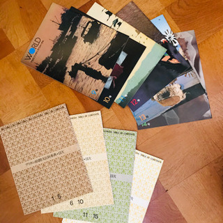 ブリタニカ　国際大百科事典　値下げしました！の画像