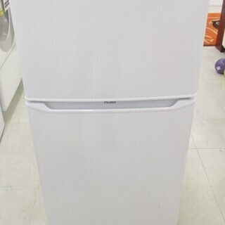 Haier ノンフロン 冷凍冷蔵庫 JR-N130A 2020年製 NB864