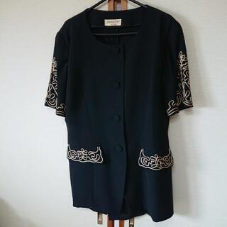 13号のスーツ
