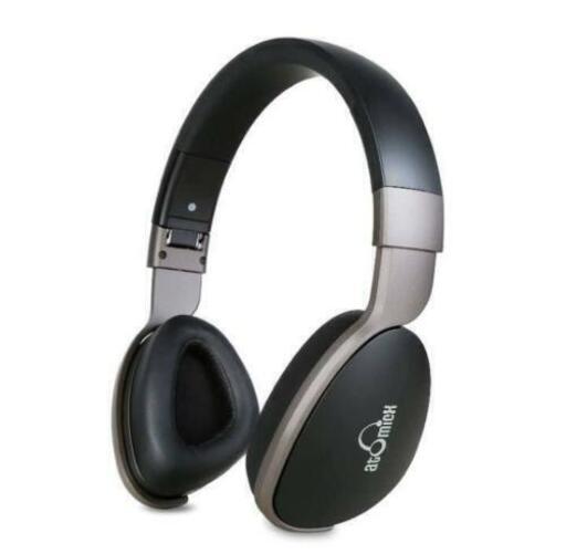 Bluetoothヘッドホン(有線も可)