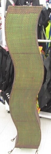 アジアン風 照明 ライト NB868