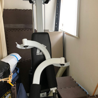 ホームジム　ファイティングロード