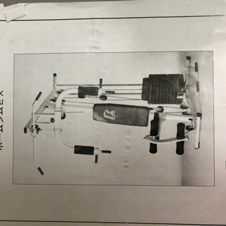 ホームジム　ファイティングロードの画像