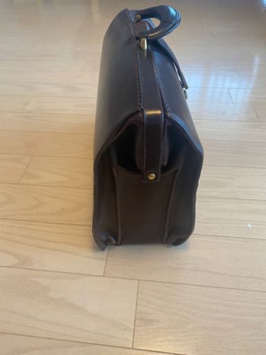 大峽製鞄　ダレスバック