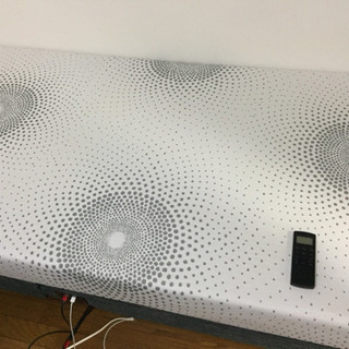 電動リクライニングベット　取り引き中