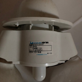 照明器具の画像