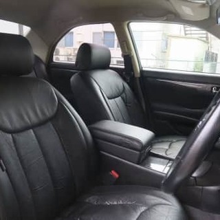 日産の伝統が詰まった1台♪　グロリア　グランツーリスモ！の画像