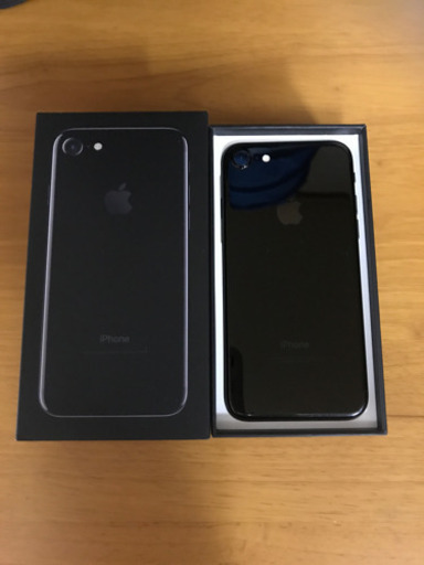 ☆新品未使用☆  iPhone7  128GB