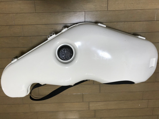 消音器　e-Sax　テナーサックス用
