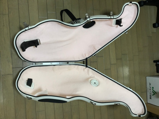 消音器　e-Sax　テナーサックス用