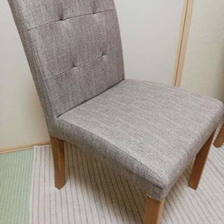 天然木北欧スタイルダイニング【Kulm】クルム　チェア (同色2脚組)  の画像