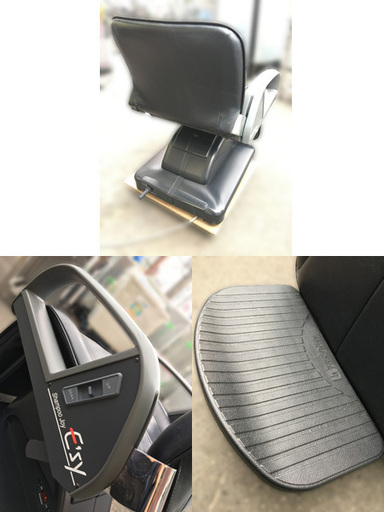 お値下げ！TAKARA BELMONT/タカラベルモント Shampoo Joy E'sy シャンプーチェア 電動 動作確認済み【自社