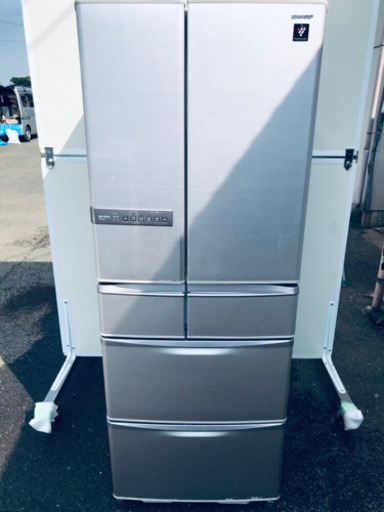 ✨送料設置無料✨大型洗濯機/冷蔵庫✨二点セット♪