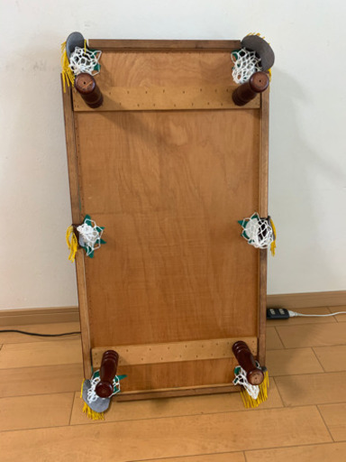 ミニビリヤードセット　10000円