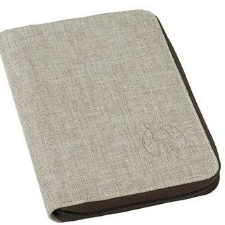 【未開封・未使用】母子手帳ケース LASSIGレッシグ／ドキュメ...