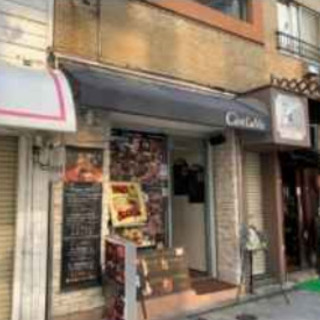 希少エリアから飲食店居抜きテナント♫重飲食業可能しかも1階、人通...