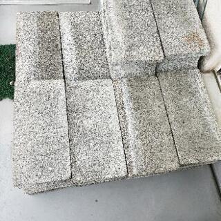 コンクリートブロック