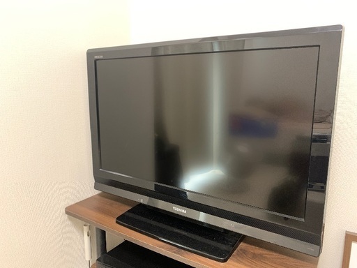32型東芝テレビ2009年製