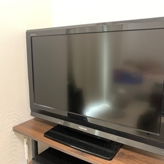 32型東芝テレビ2009年製📺