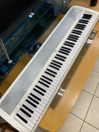 (交渉中)KORG B1 電子ピアノ 2017年製
