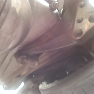 ZZT231型セリカ用 2ZZ-GE 後期 EGRポート付 実働 O/Hベース MR-Sへの