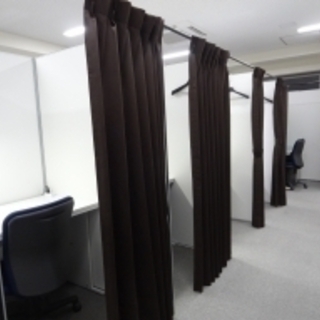 高時給1300円早朝2時間のみ交通費500円支給（上限）　カンタン清掃　即日勤務OKの画像