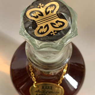 〈古酒〉King of scots スコッチウィスキーの画像