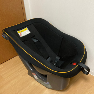 タカタ　チャイルドシートの画像