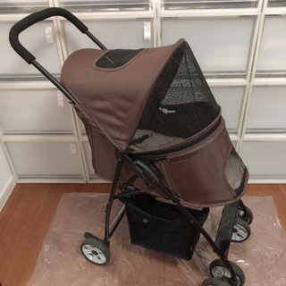 ペットカート 犬用カート