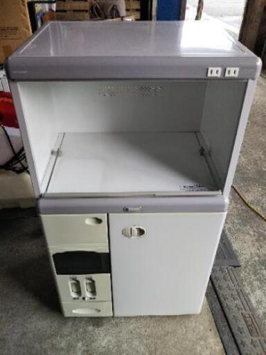 ［米びつレンジボード］：リサイクルショップヘルプ