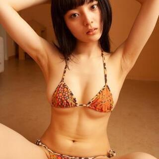 モデル募集 イメージモデルの画像