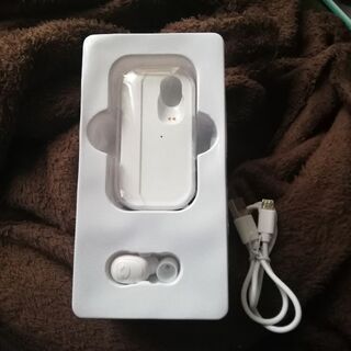  新品Bluetooth 5.0 ノイズリダクションステレオワイ...