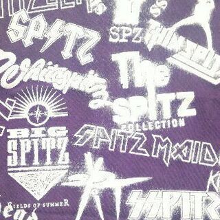 スピッツのツアーＴシャツ👕！の画像