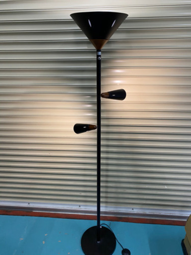 美品！スタンドライト　シスベックアッパー[SixbecUpper]BBF-018