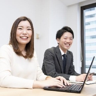 未経験歓迎･6h勤務の営業事務★残業なし･金沢駅チカ★選べる勤務時間【契約社員】の画像