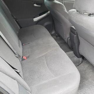 プリウス　Sツーリングセレクション　車検令和３年９月迄★バックカメラ★ETC★修復歴なし★美車★格安！！

の画像