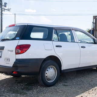  • マズダ ファミリア バン VE 4WD•  H25の画像