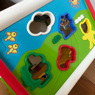 中古品 メロディパズルの画像