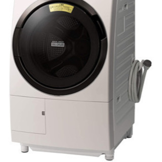 日立 ドラム式洗濯乾燥機 ビッグドラム 洗濯11kg 右開き 日本製 液体洗剤・