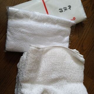タオルください(｡>人<｡)