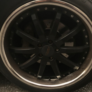 乗って帰れます！S550ロング、ブラバス仕様！W221の画像