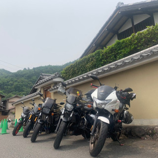 梅雨明けから本格的にツーリング🏍 - 大阪市