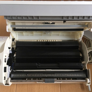 FAX 電話機【brother】ファクシミリ 子機新品未使用 ブラザーファックスの画像